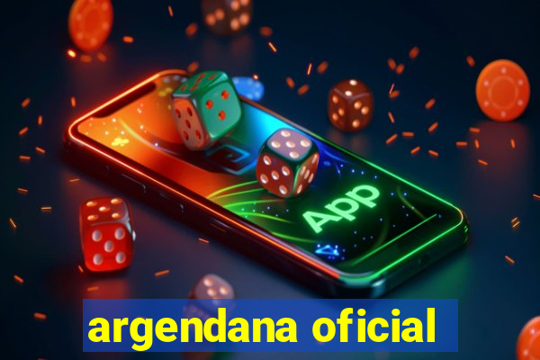 argendana oficial